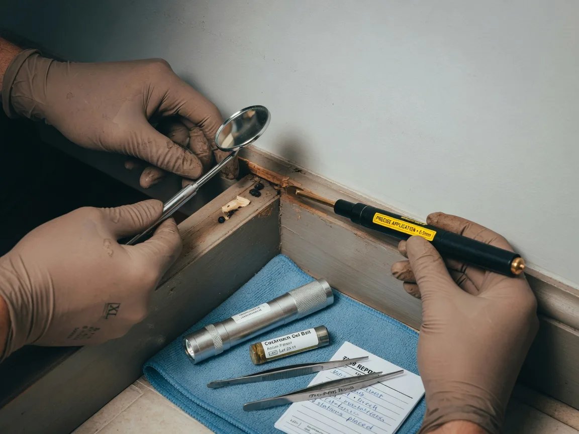 Why choose Emergency Pest Control in Kodak, TN